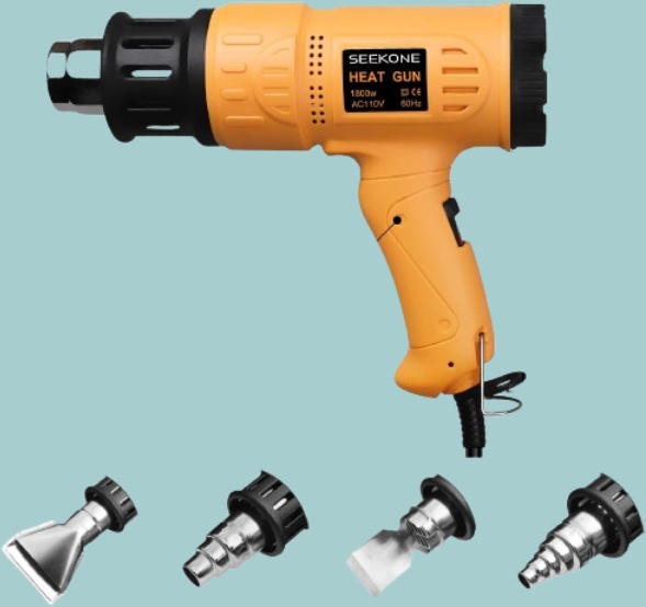 SEEKONE features